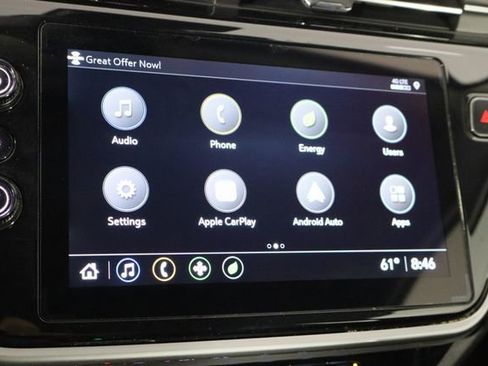 Used 2022 Chevrolet Bolt EUV LT w/ Driver Confidence Package image 29