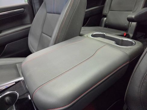 Used 2025 Chevrolet Tahoe RST w/ RST Capability Package AWD/4WD image 43