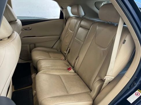 Used 2014 Lexus RX 350 FWD w/ Navigation Package image 35