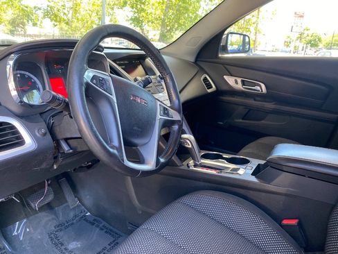 Used 2015 GMC Terrain SLE w/ Convenience Package FWD image 24