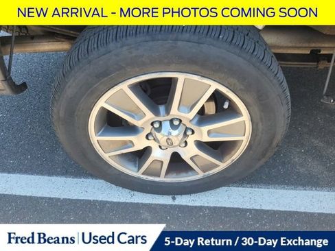 Used 2014 Ford F150 STX w/ Equipment Group 201A Mid AWD/4WD image 23