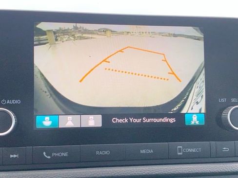 Certified 2024 Honda CR-V Sport image 18