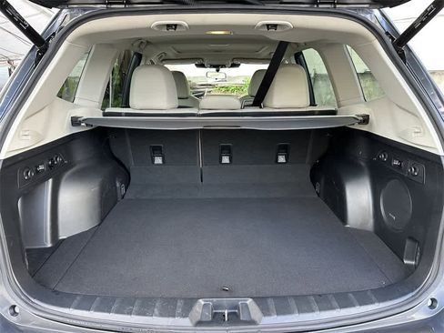 Certified 2023 Subaru Forester Limited image 20