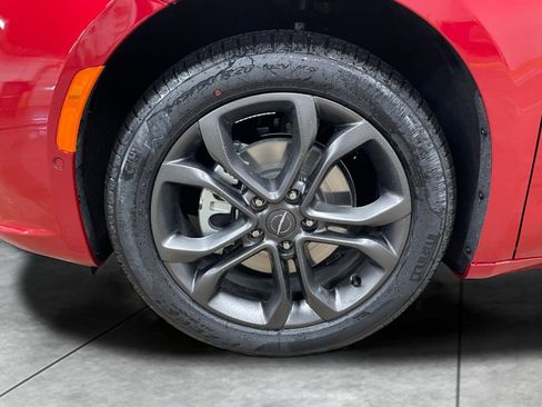 New 2026 Chrysler Pacifica Select image 20