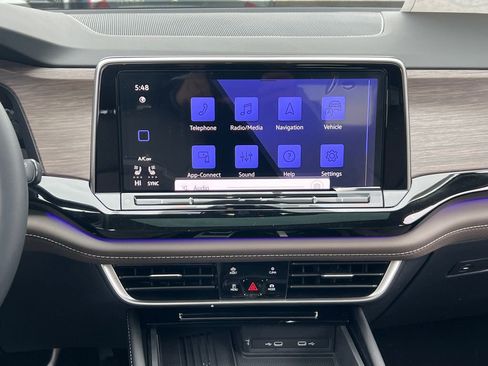 New 2026 Volkswagen Atlas SEL image 19