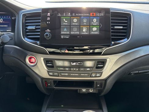 Used 2021 Honda Pilot EX-L image 17