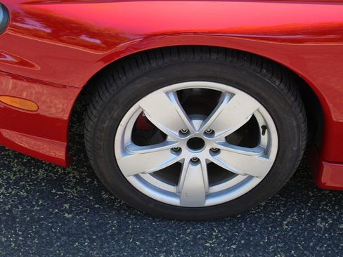 Used 2006 Pontiac GTO image 41