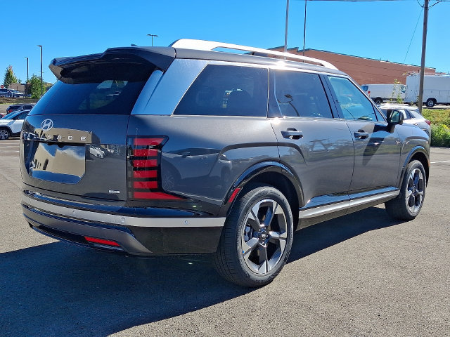 New 2027 Hyundai Palisade Limited AWD/4WD image 4