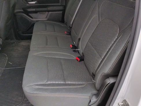 Used 2025 RAM 1500 Big Horn image 22