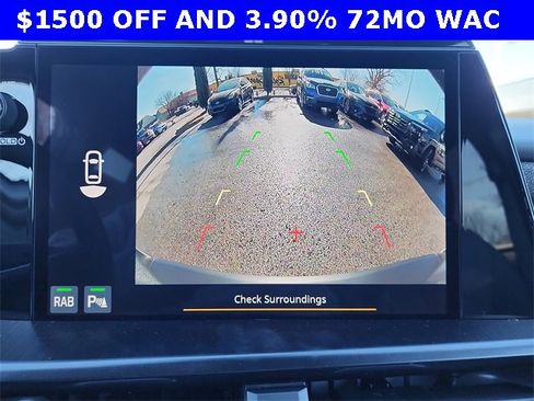 New 2026 Subaru Outback Limited image 20