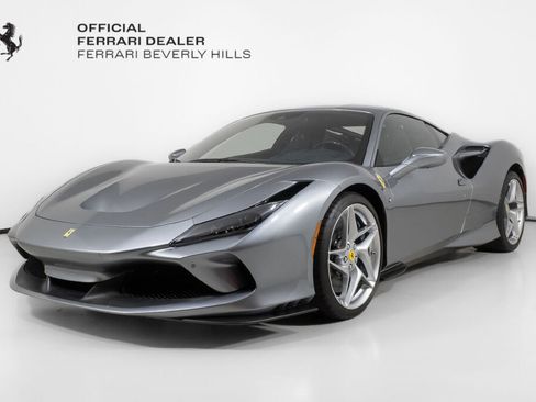 Used 2022 Ferrari F8 Tributo image 1