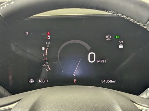 Used 2024 Buick Encore GX Sport Touring w/ Experience Buick Package FWD image 17