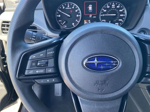New 2025 Subaru Crosstrek 2.0i Premium image 20