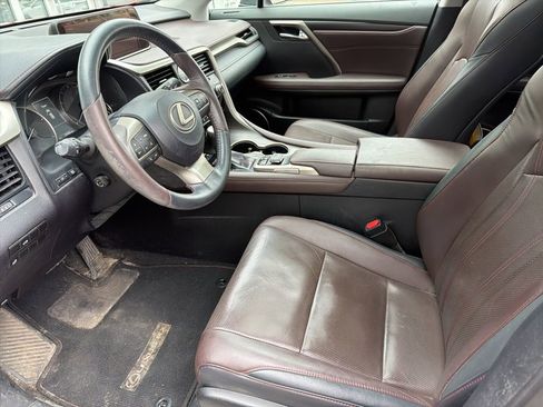 Used 2016 Lexus RX 350 AWD w/ Premium Package image 6