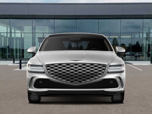 New 2026 Genesis G80 2.5T Advanced image 5