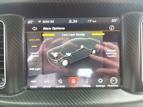Certified 2021 Dodge Charger Scat Pack RWD image 21