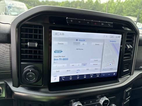 Used 2023 Ford F150 Platinum w/ Equipment Group 701A High AWD/4WD image 26