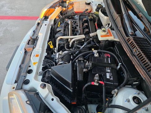 Used 2012 Ford Transit Connect XLT Premium image 46