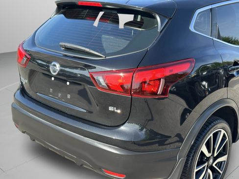 Used 2017 Nissan Rogue Sport SL image 37