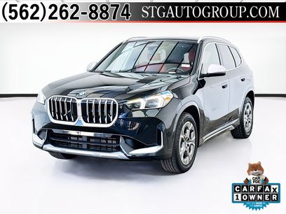 Used 2023 BMW X1 xDrive28i w/ Convenience Package