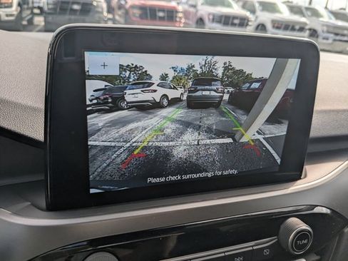 New 2026 Ford Escape Active image 22