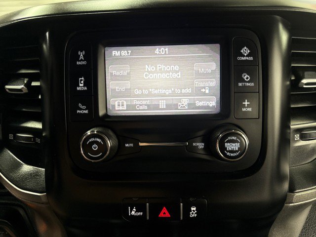 Used 2022 RAM 5500 Tradesman w/ Safety Group AWD/4WD image 19