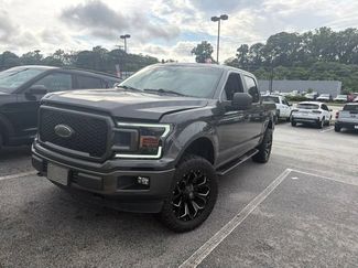 Used 2020 Ford F150 XL w/ Equipment Group 101A Mid AWD/4WD video 1