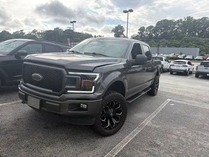 Used 2020 Ford F150 XL w/ Equipment Group 101A Mid
