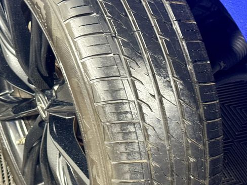 Used 2022 Lexus NX 350 F Sport w/ Accessory Package 2 image 39