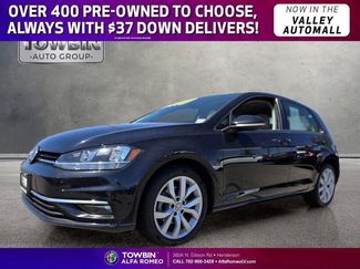 Used 2019 Volkswagen Golf SE w/ Driver Assistance Package FWD video 1