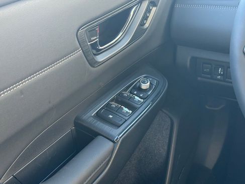 New 2026 Subaru Outback Touring XT image 8