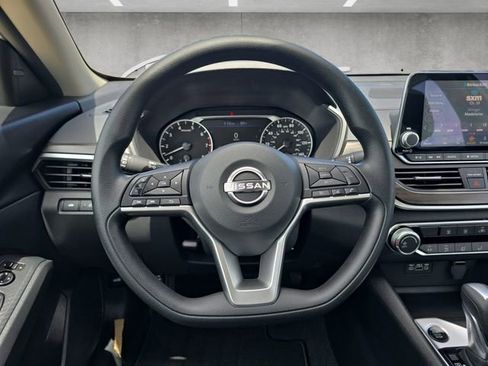 New 2026 Nissan Altima 2.5 SV FWD image 21
