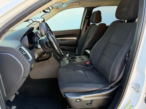 Used 2020 Dodge Durango AWD w/ Trailer Tow Group IV image 2