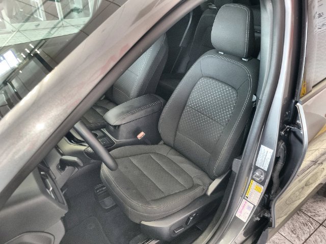 Used 2024 Ford Escape Active AWD/4WD image 11