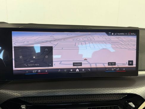 New 2026 BMW 330i Sedan w/ Premium Package image 26