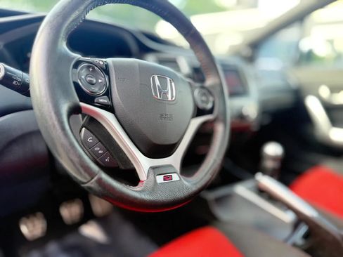 Used 2014 Honda Civic Si image 11