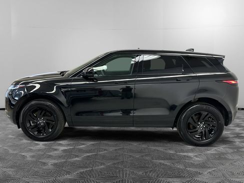 Used 2026 Land Rover Range Rover Evoque S AWD/4WD image 2