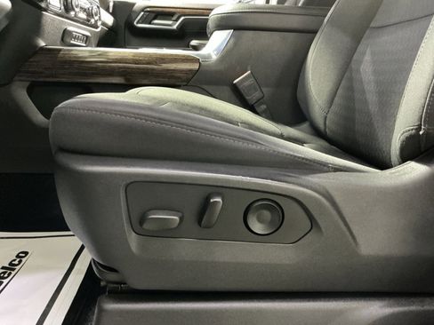 Used 2024 GMC Sierra 2500 SLE w/ SLE Convenience Package image 22