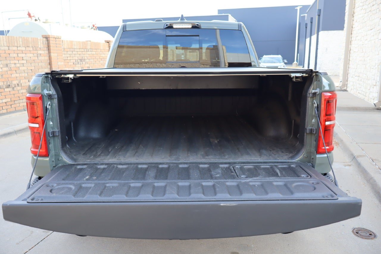 Used 2026 RAM 1500 RHO w/ RHO Level 1 Equipment Group AWD/4WD image 29