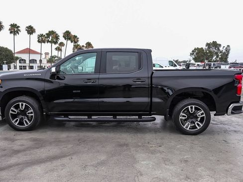 Used 2023 Chevrolet Silverado 1500 LT RWD image 14