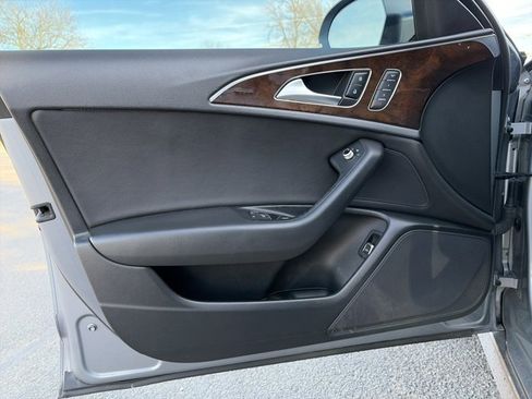 Used 2018 Audi A6 2.0T Premium image 11