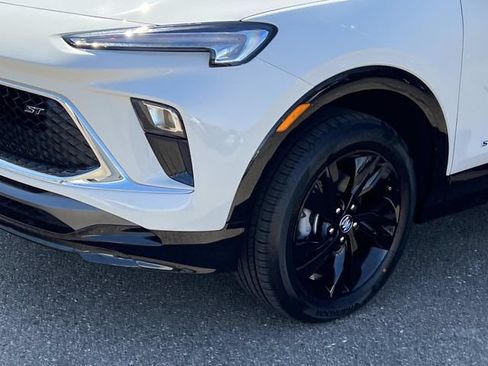 New 2026 Buick Encore GX Sport Touring w/ Advanced Technology Package AWD/4WD image 9