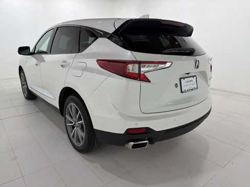 Certified 2023 Acura RDX Technology Package image 3