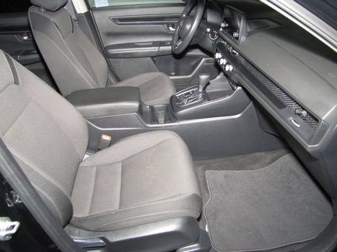 Certified 2024 Honda CR-V LX image 18