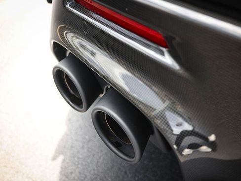 Used 2026 Ferrari Purosangue image 19