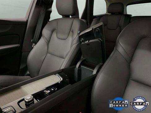 Used 2025 Volvo XC60 B5 Plus image 63