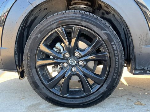 Used 2024 MAZDA CX-30 AWD 2.5 S w/ Select Sport Pkg image 8