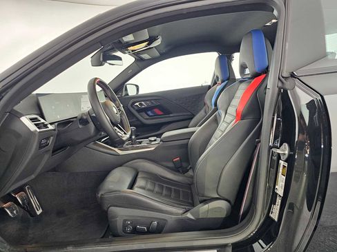 Used 2025 BMW M2 w/ Lighting Package image 20