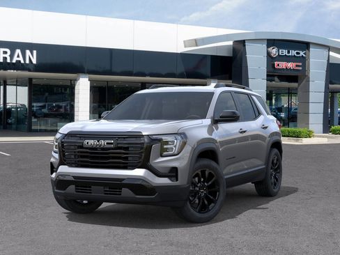 New 2026 GMC Terrain Elevation w/ Black Edition image 6