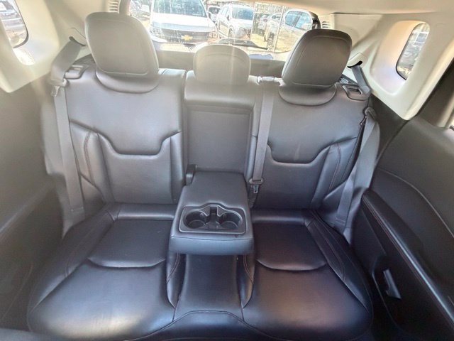 Used 2017 Jeep Compass Limited AWD/4WD image 17